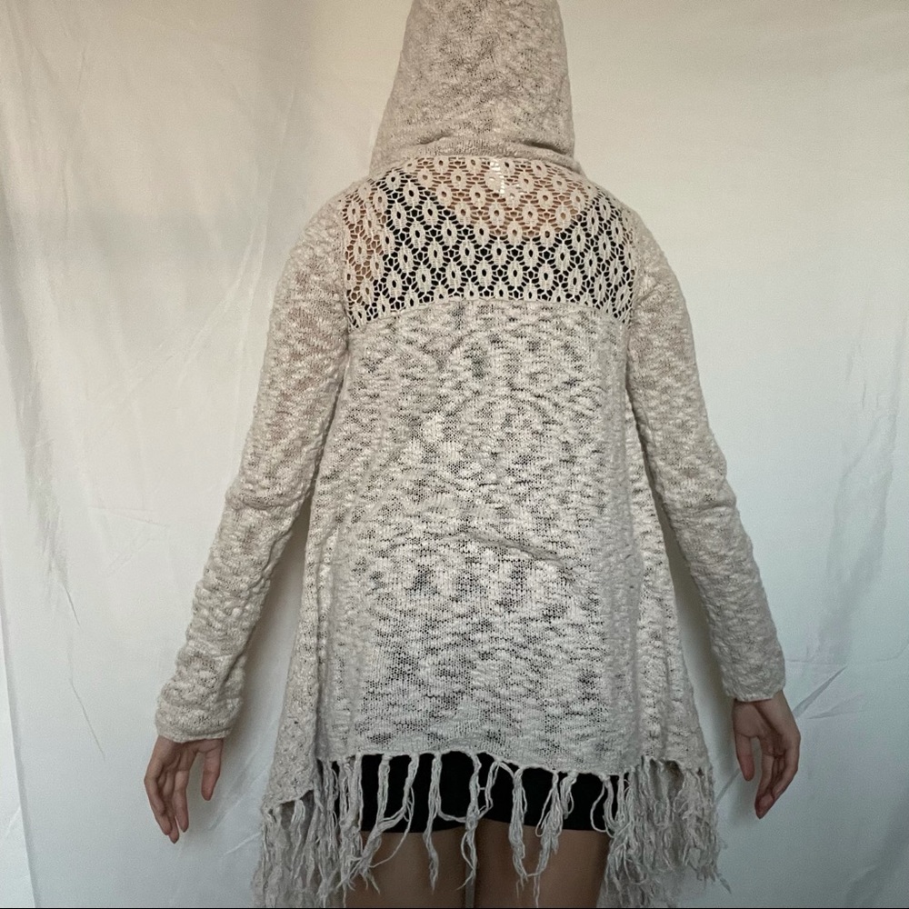 cardigan - Picture 3 of 3